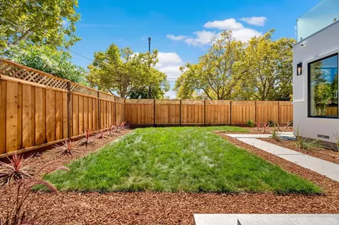 Exterior - 1203 Farley St, Mountain View, CA 94043 photo 6 of 7