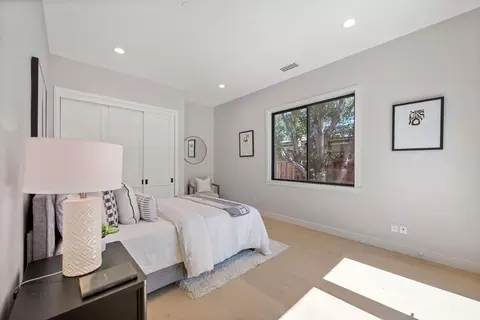 Bedroom - 1203 Farley St, Mountain View, CA 94043 photo 3 of 10