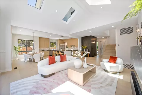 Living - 1203 Farley St, Mountain View, CA 94043 photo 3 of 3