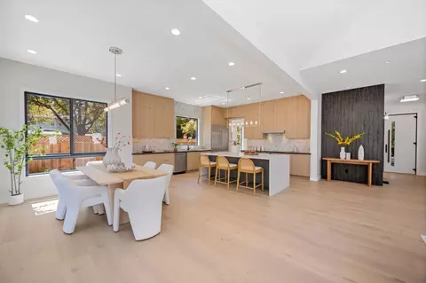 Dining - 1203 Farley St, Mountain View, CA 94043 photo 1 of 3