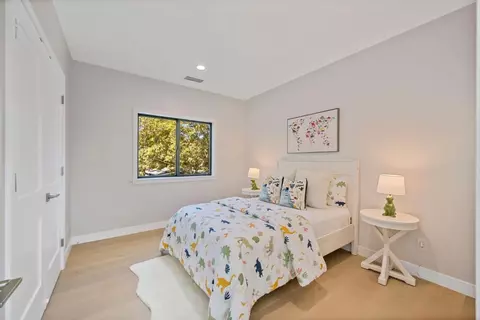 Bedroom - 1203 Farley St, Mountain View, CA 94043 photo 8 of 10