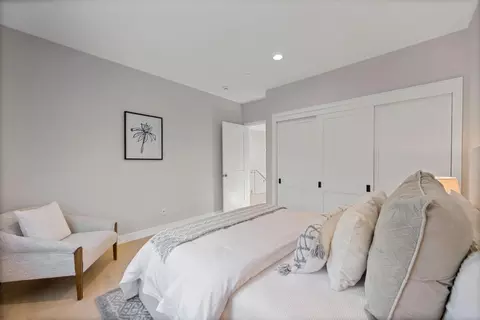 Bedroom - 1203 Farley St, Mountain View, CA 94043 photo 7 of 10