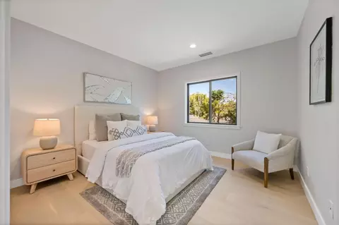 Bedroom - 1203 Farley St, Mountain View, CA 94043 photo 6 of 10