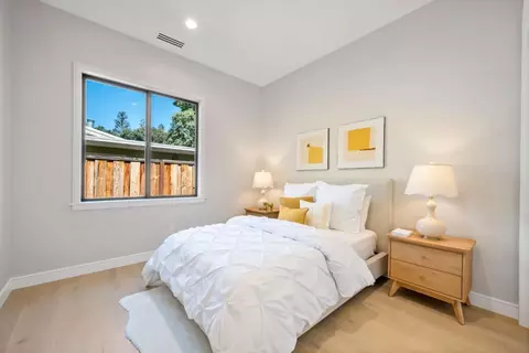 Bedroom - 1203 Farley St, Mountain View, CA 94043 photo 1 of 10