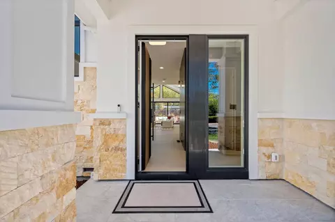 Entry Way - 1203 Farley St, Mountain View, CA 94043 photo 1 of 4