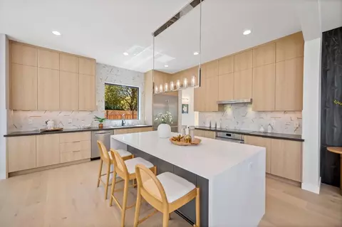 Kitchen - 1203 Farley St, Mountain View, CA 94043 photo 1 of 4