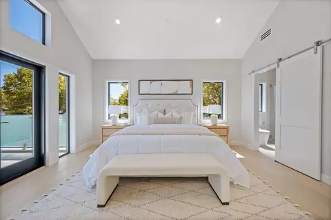 Bedroom - 1203 Farley St, Mountain View, CA 94043 photo 10 of 10
