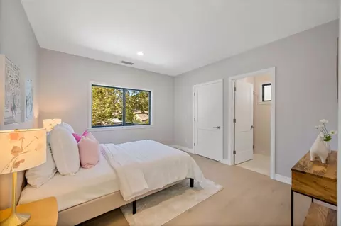 Bedroom - 1203 Farley St, Mountain View, CA 94043 photo 4 of 10