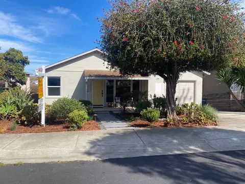 426 Beech Ave, South San Francisco, CA 94080