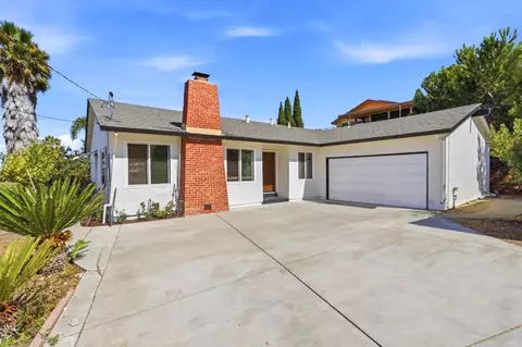 3815 Perie Ln, San Jose, CA 95132