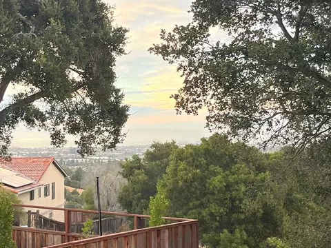 3325 Lower Lck, Belmont, CA 94002
