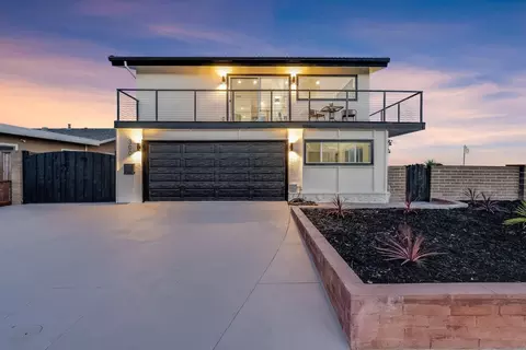 300 Fair Haven Rd, Alameda, CA 94501