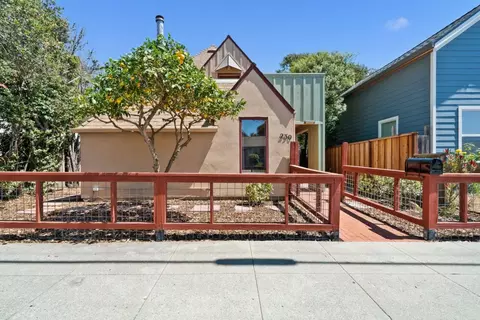 230 Alhambra Ave, Santa Cruz, CA 95062