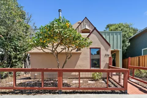 230 Alhambra Ave, Santa Cruz, CA 95062