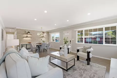 3146 Wessex Way, Redwood City, CA 94061