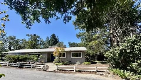 100 Tan Oak Dr, Portola Valley, CA 94028