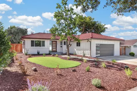3284 Mattos Ave, San Jose, CA 95132