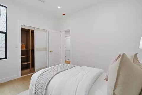 Bedroom - 563 23rd Ave, San Francisco, CA 94121 photo 6 of 9