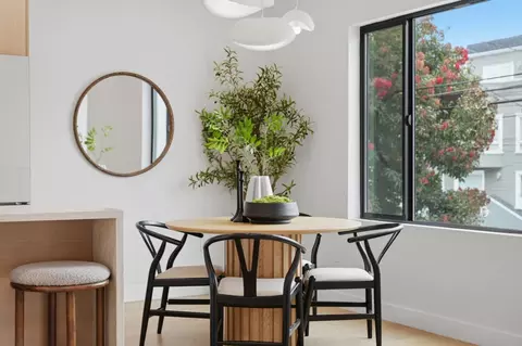 Dining - 563 23rd Ave, San Francisco, CA 94121 photo 3 of 3