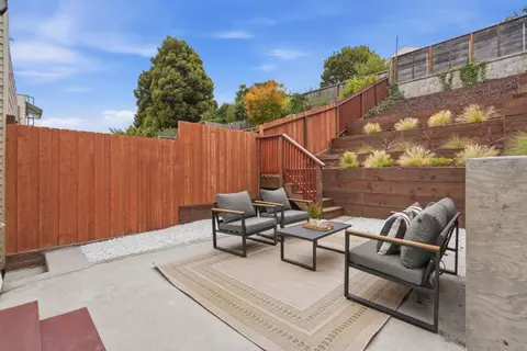 Exterior - 563 23rd Ave, San Francisco, CA 94121 photo 3 of 8