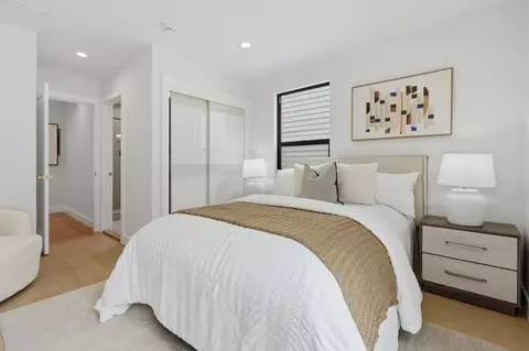 Bedroom - 563 23rd Ave, San Francisco, CA 94121 photo 3 of 9