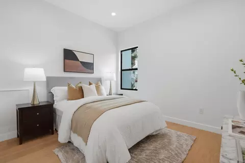 Bedroom - 563 23rd Ave, San Francisco, CA 94121 photo 7 of 9