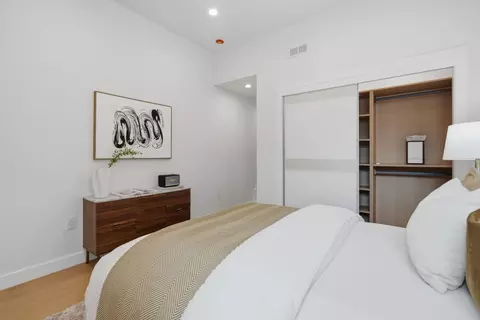 Bedroom - 563 23rd Ave, San Francisco, CA 94121 photo 9 of 9
