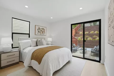 Bedroom - 563 23rd Ave, San Francisco, CA 94121 photo 1 of 9