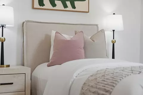 Bedroom - 563 23rd Ave, San Francisco, CA 94121 photo 5 of 9