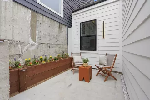 Exterior - 563 23rd Ave, San Francisco, CA 94121 photo 5 of 8