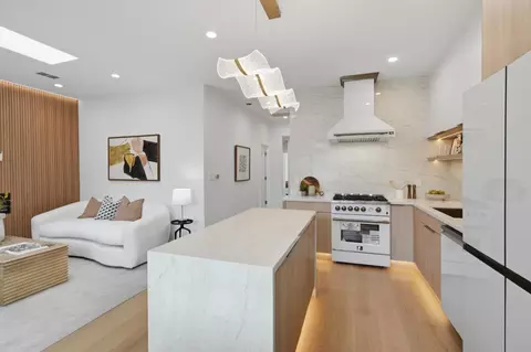 Kitchen - 563 23rd Ave, San Francisco, CA 94121 photo 7 of 7