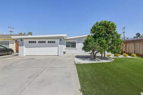 1370 Cathay Dr, San Jose, CA 95122