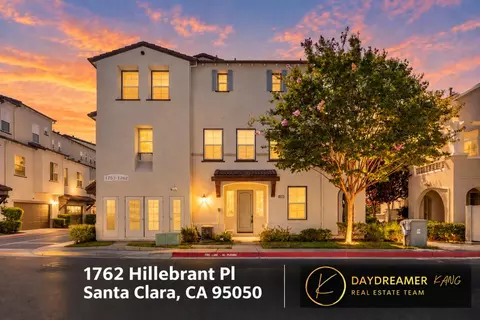 1762 Hillebrant Pl, Santa Clara, CA 95050