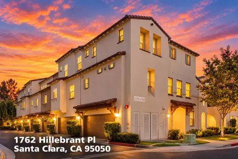 1762 Hillebrant Pl, Santa Clara, CA 95050