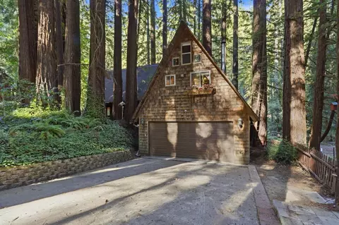 24500 Glenwood Dr, Los Gatos, CA 95033