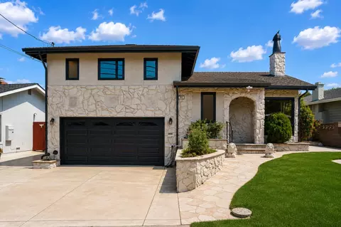 343 Alta Mesa Dr, South San Francisco, CA 94080