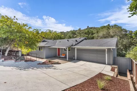 388 Ashford Ave, San Carlos, CA 94070