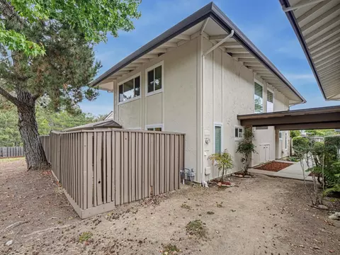 Palo Verde Ter, Santa Cruz, CA 95060