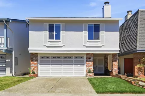 72 Wessix Ct, Daly City, CA 94015