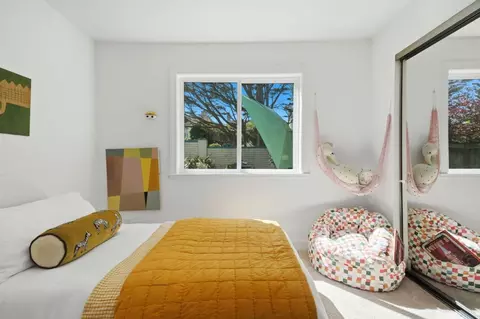 Bedroom - 931 Fassler Ave, Pacifica, CA 94044 photo 4 of 5