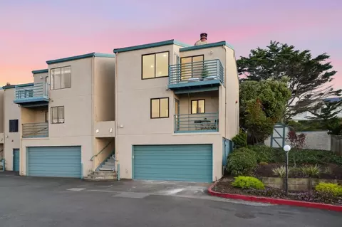 Exterior - 931 Fassler Ave, Pacifica, CA 94044 photo 1 of 14