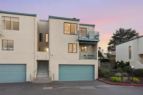 Exterior - 931 Fassler Ave, Pacifica, CA 94044 photo 2 of 14