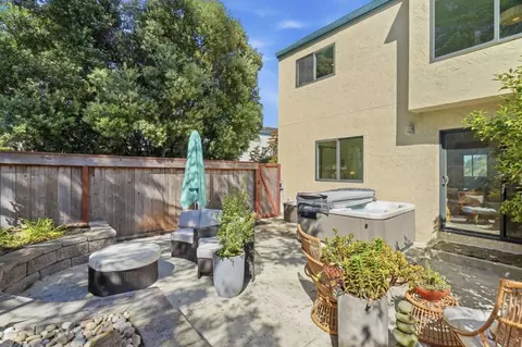 Exterior - 931 Fassler Ave, Pacifica, CA 94044 photo 11 of 14