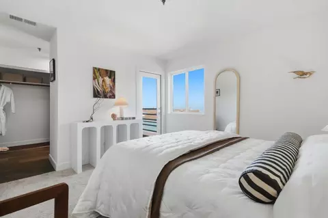 Bedroom - 931 Fassler Ave, Pacifica, CA 94044 photo 3 of 5