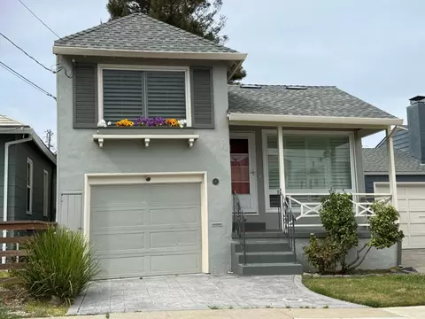 141 Linden Ave, San Bruno, CA 94066
