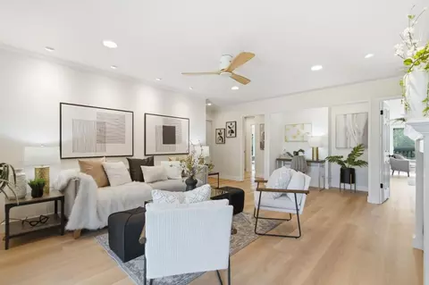 4238 George Ave 1, San Mateo, CA 94403