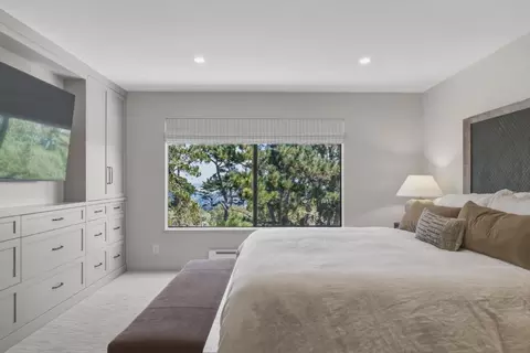Bedroom - 41 Shepherds Knl, Pebble Beach, CA 93953 photo 1 of 3