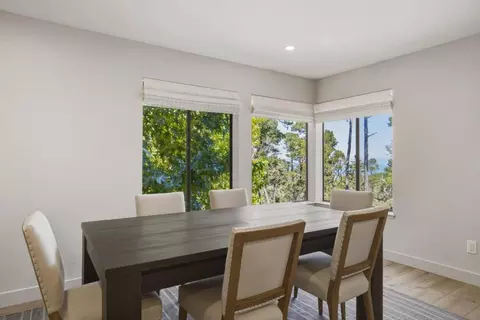 Dining - 41 Shepherds Knl, Pebble Beach, CA 93953 photo 1 of 2