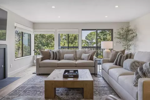 Living - 41 Shepherds Knl, Pebble Beach, CA 93953 photo 2 of 4