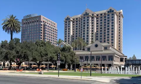 46 W Julian St 333, San Jose, CA 95110
